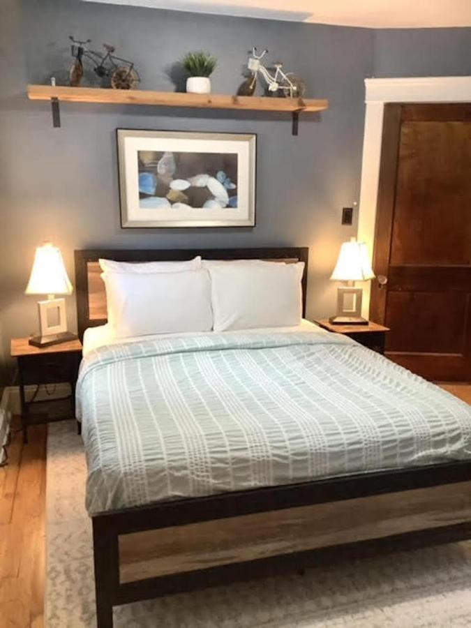The House Hotels - Cohasset Lower Lakewood Zewnętrze zdjęcie