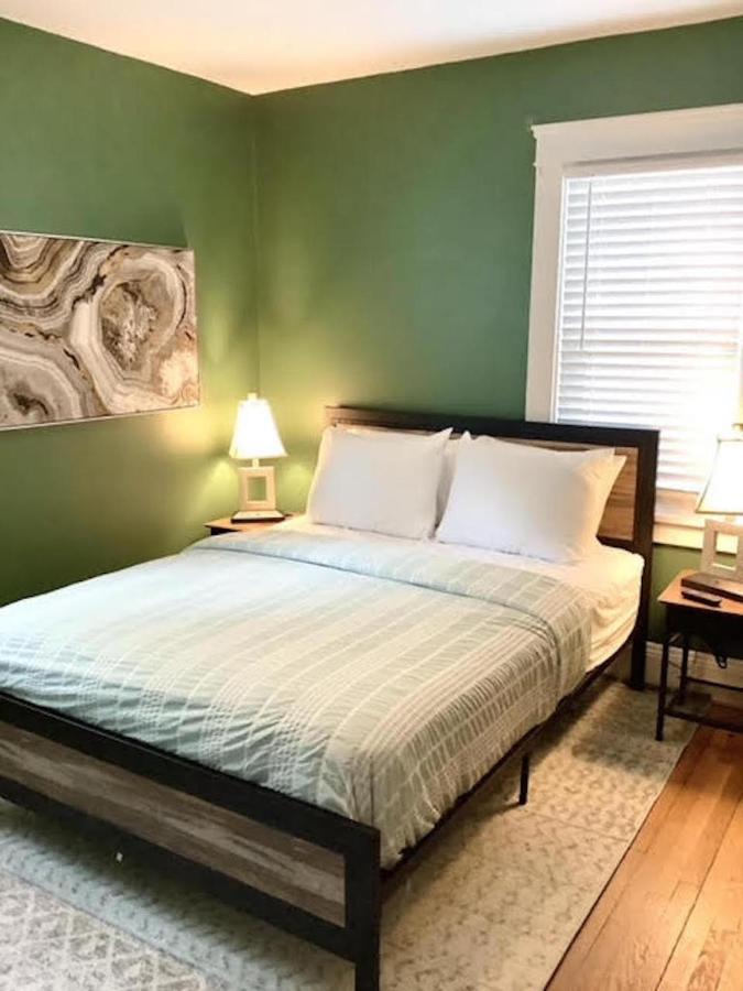The House Hotels - Cohasset Lower Lakewood Zewnętrze zdjęcie