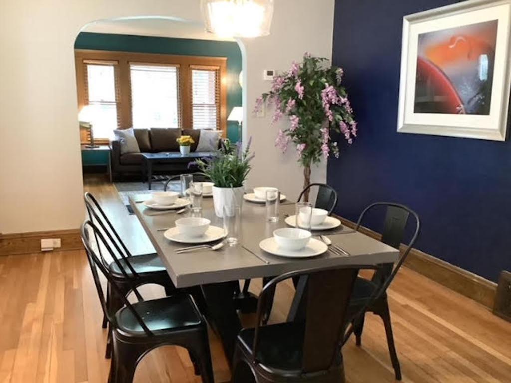 The House Hotels - Cohasset Lower Lakewood Zewnętrze zdjęcie