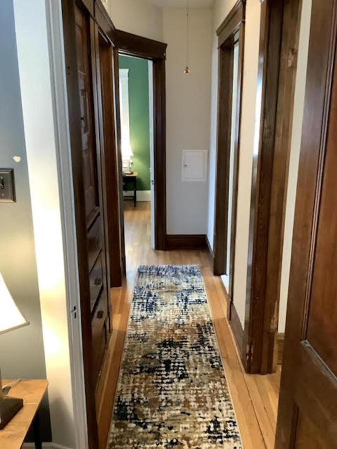 The House Hotels - Cohasset Lower Lakewood Zewnętrze zdjęcie