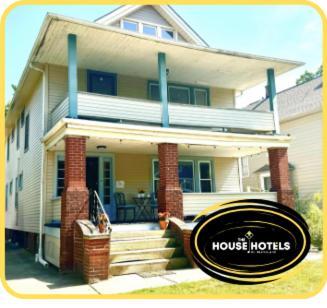 The House Hotels - Cohasset Lower Lakewood Zewnętrze zdjęcie